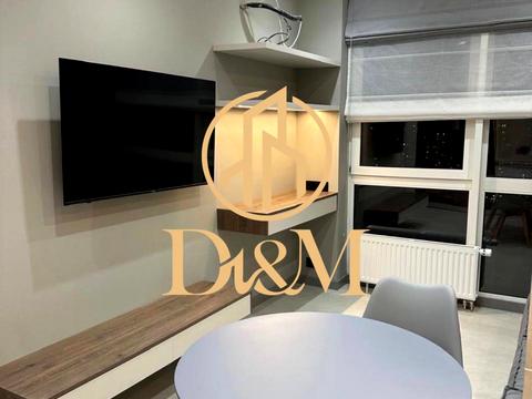 квартира за адресою Зарічна вул., 6