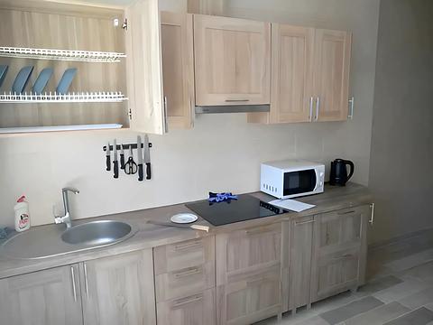 квартира по адресу Владимира Кубийовича ул., 29