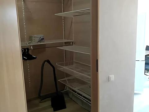 квартира по адресу Владимира Кубийовича ул., 29