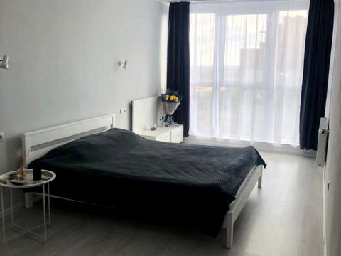 квартира за адресою Глинянський Тракт вул., 132