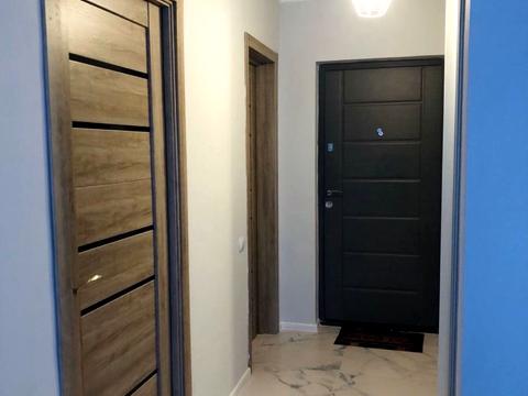 квартира за адресою Глинянський Тракт вул., 132