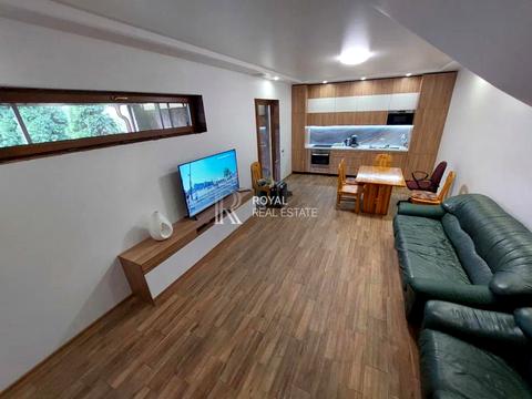 дом по адресу Курортная ул.