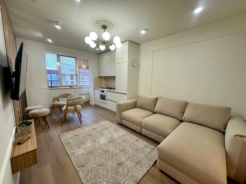 квартира за адресою Княгинин вул., (Будинок 36)