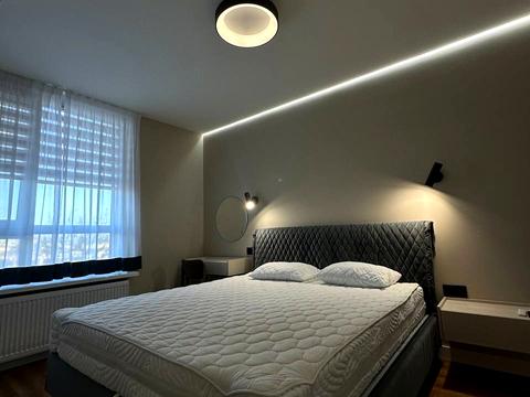 квартира за адресою Замарстинівська вул. (Калініна), 55а