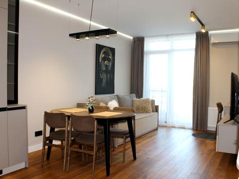 квартира за адресою Замарстинівська вул. (Калініна), 55а