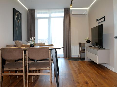 квартира за адресою Замарстинівська вул. (Калініна), 55а