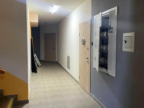 квартира за адресою Київ, Радистів вул., 40-Г