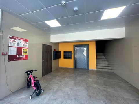 квартира за адресою Київ, Радистів вул., 40-Г