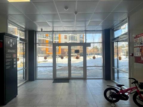 квартира за адресою Київ, Радистів вул., 40-Г