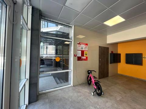 квартира за адресою Київ, Радистів вул., 40-Г