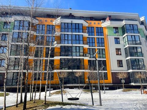 квартира за адресою Київ, Радистів вул., 40-Г