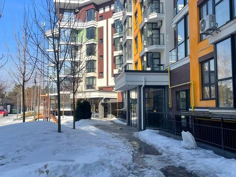 квартира за адресою Київ, Радистів вул., 40-Г