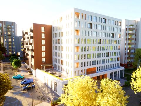 квартира за адресою Володимира Великого вул., 154