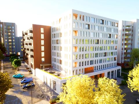 квартира за адресою Володимира Великого вул., 154