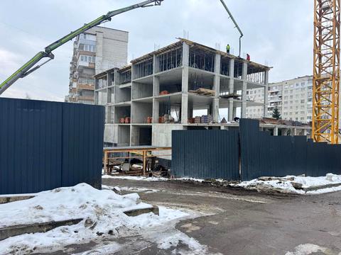 квартира за адресою Володимира Великого вул., 154