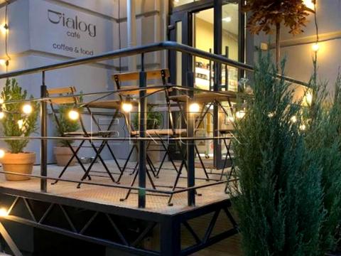 комерційна за адресою Паньківська вул., 18