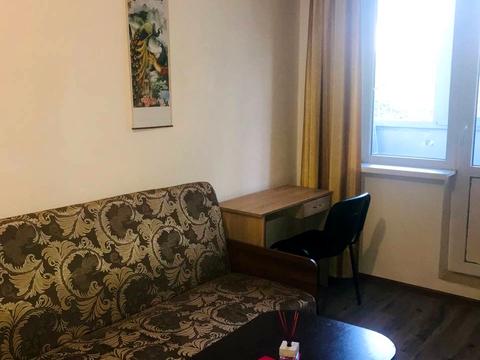 квартира за адресою Маразліївська вул., 1б