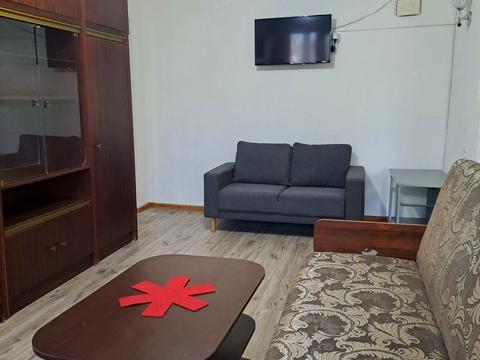 квартира за адресою Маразліївська вул., 1б