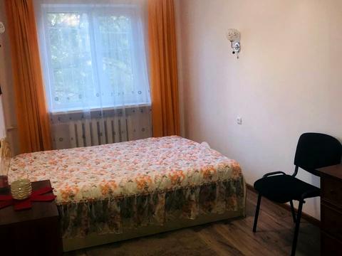 квартира за адресою Маразліївська вул., 1б