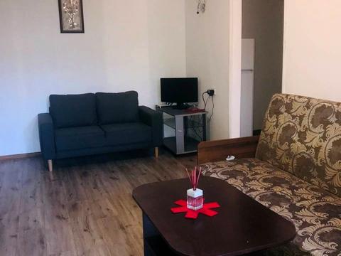 квартира за адресою Маразліївська вул., 1б