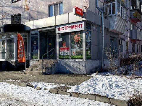 комерційна за адресою Науки просп. (Гагаріна), 86