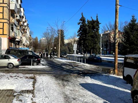 комерційна за адресою Науки просп. (Гагаріна), 86