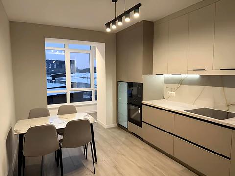 квартира за адресою Національної Гвардії вул., 14р