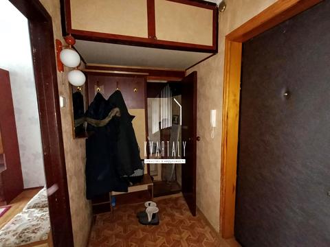 квартира по адресу Левка Лукьяненко ул. (Маршала Тимошенко), 1-Б