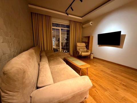 квартира за адресою Дмитра Луценка вул. (Крейсера "Аврора"), 10-А