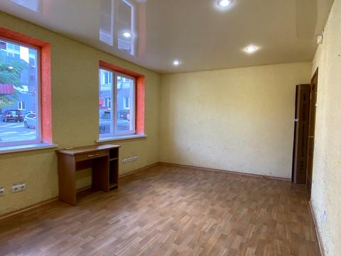 коммерческая по адресу Гоголя ул., 15-А