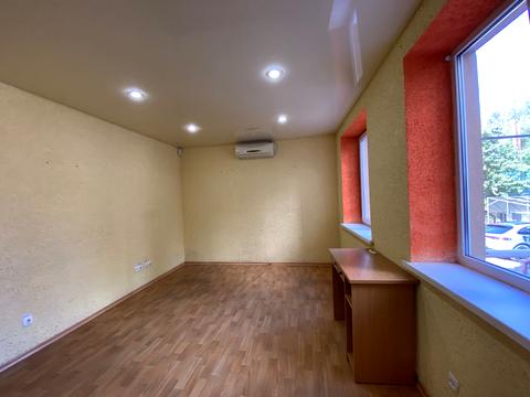 коммерческая по адресу Гоголя ул., 15-А