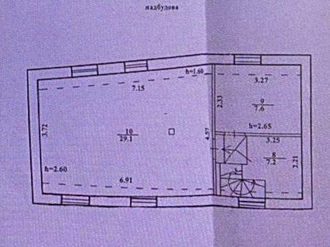 коммерческая по адресу Гоголя ул., 15-А