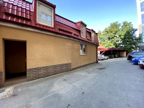 коммерческая по адресу Гоголя ул., 15-А