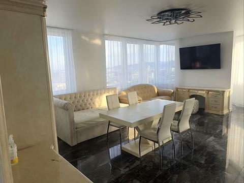 квартира по адресу Черновола просп. (700-летия Львова), 77