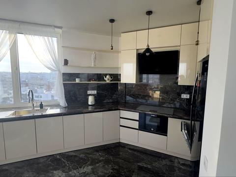 квартира по адресу Черновола просп. (700-летия Львова), 77