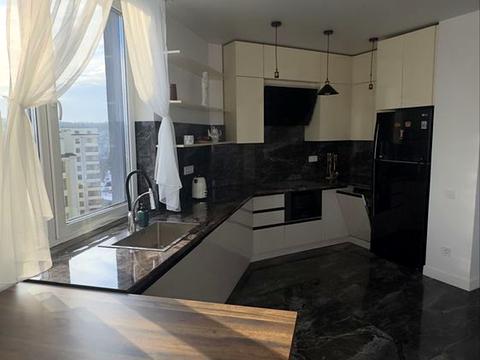 квартира по адресу Черновола просп. (700-летия Львова), 77