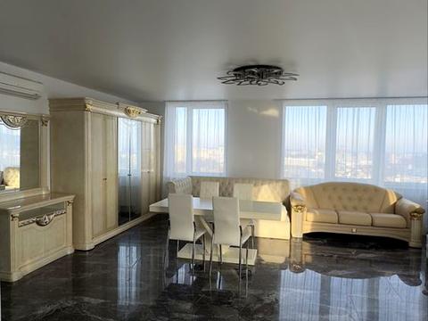 квартира по адресу Черновола просп. (700-летия Львова), 77