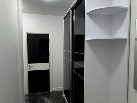 квартира по адресу Черновола просп. (700-летия Львова), 77