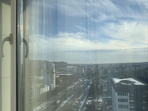 квартира по адресу Черновола просп. (700-летия Львова), 77