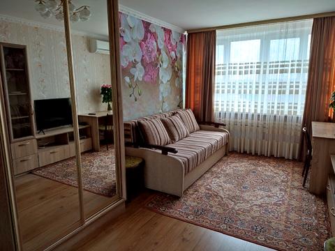 квартира за адресою Миколи Руденка бульв. (Кольцова), 9