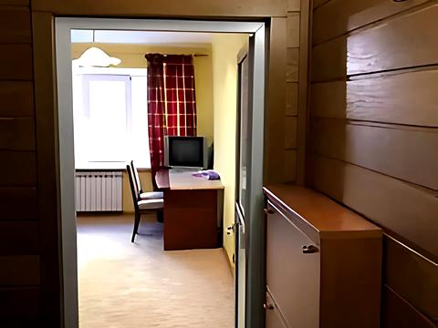 квартира по адресу Украинской Победы ул. (Академіка Сахарова), 27