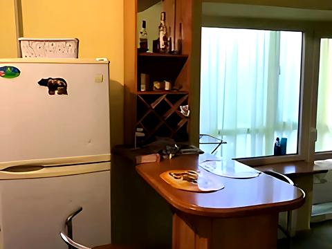 квартира по адресу Украинской Победы ул. (Академіка Сахарова), 27