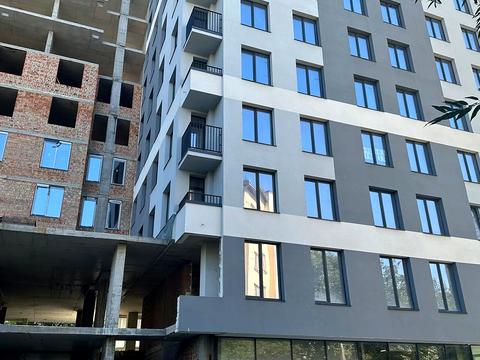 квартира за адресою Юліана Целевича вул., 36а