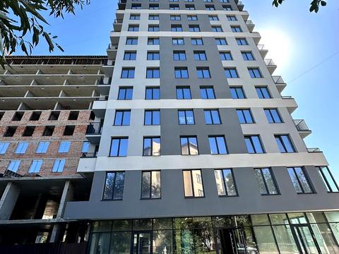 квартира за адресою Юліана Целевича вул., 36а