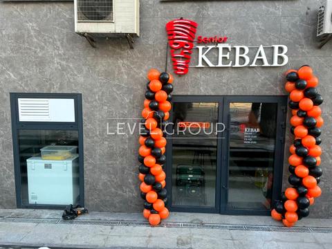 коммерческая по адресу Гетмана Павла Скоропадского ул. (Льва Толстого), 51/102