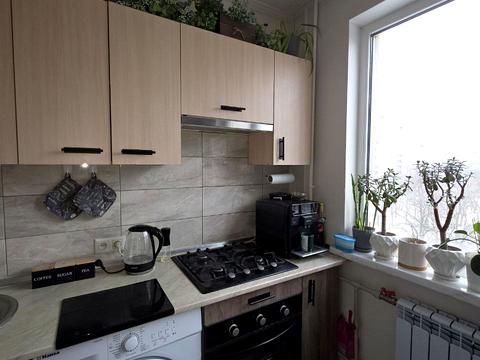 квартира за адресою Харків, Валентинівська вул. (Блюхера), 24б