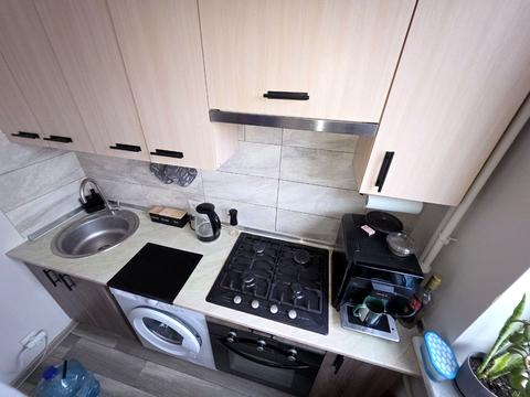 квартира за адресою Харків, Валентинівська вул. (Блюхера), 24б