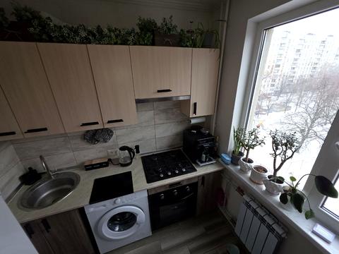 квартира за адресою Харків, Валентинівська вул. (Блюхера), 24б