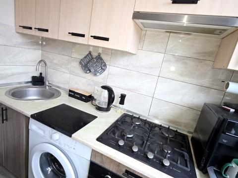 квартира за адресою Харків, Валентинівська вул. (Блюхера), 24б