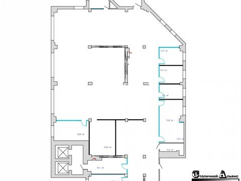 комерційна за адресою Київ, Дегтярівська вул., 27 Т